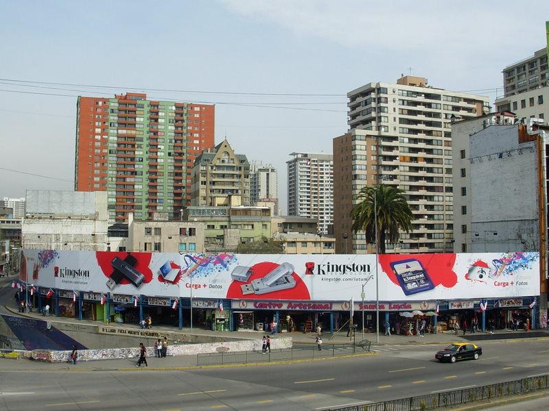 Foto de Santiago, Chile