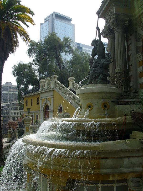 Foto de Santiago, Chile