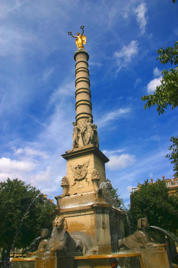 Foto de Paris, Francia