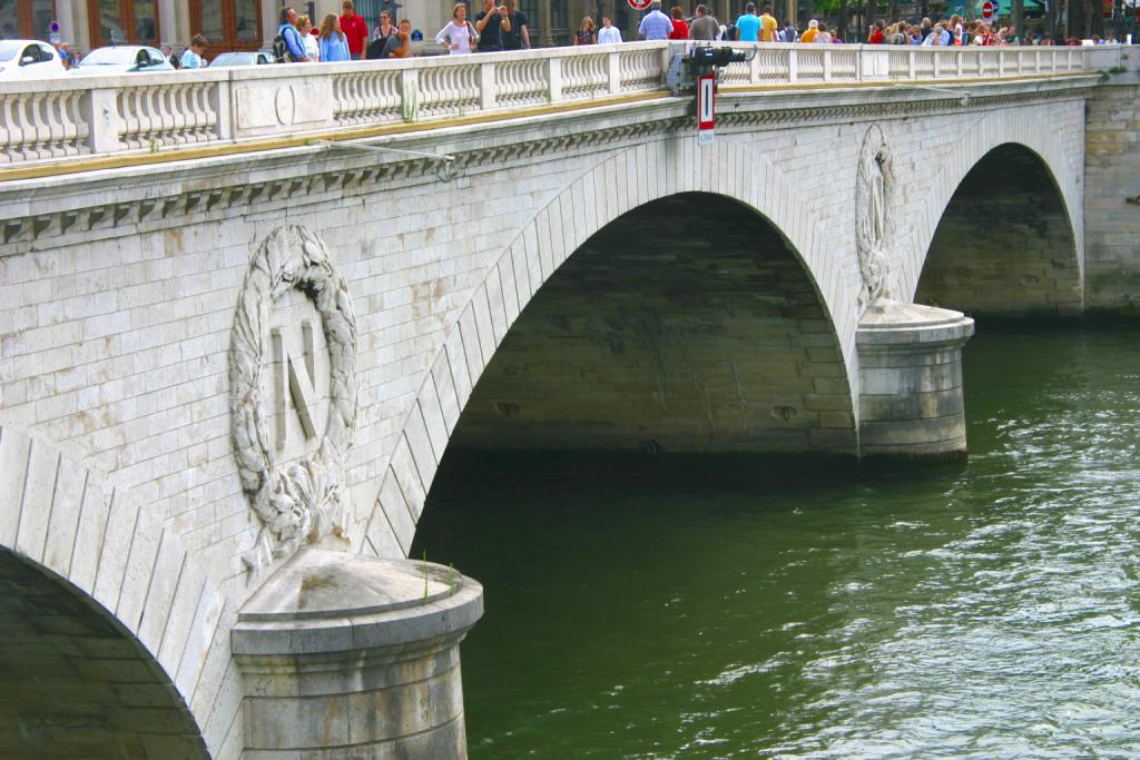 Foto de Paris, Francia