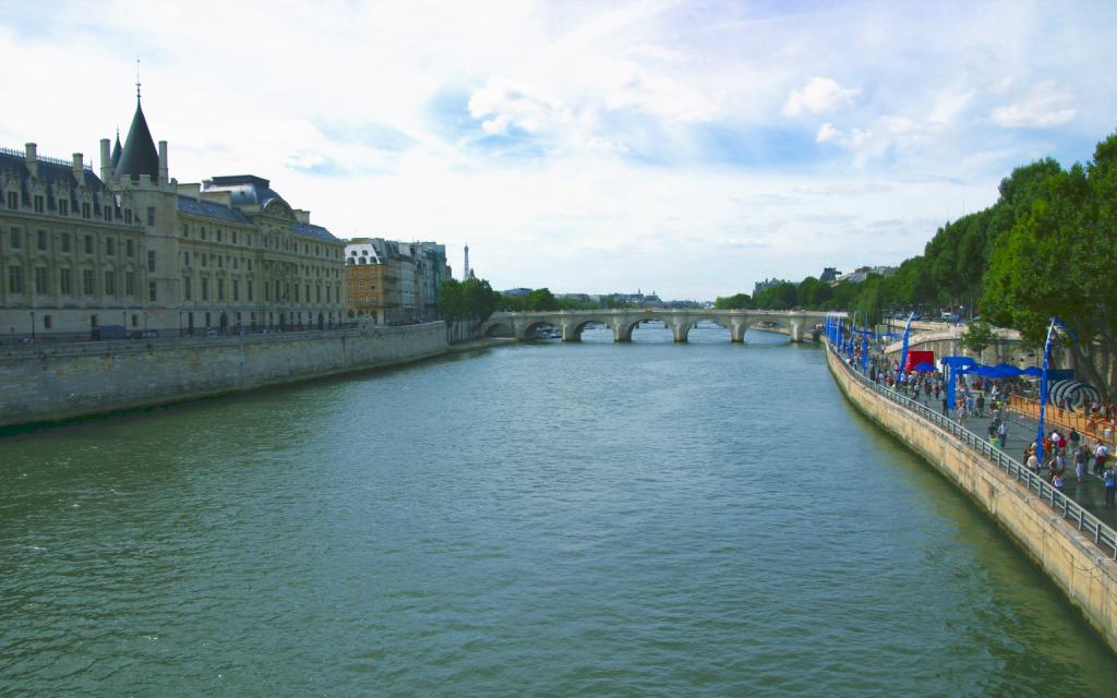 Foto de Paris, Francia