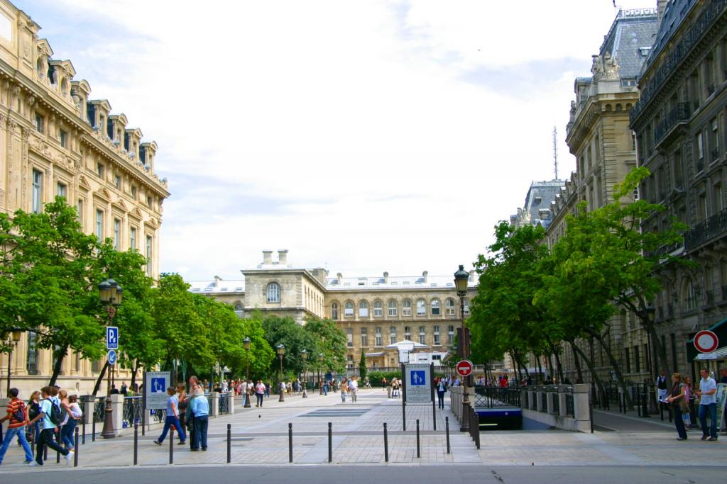 Foto de Paris, Francia