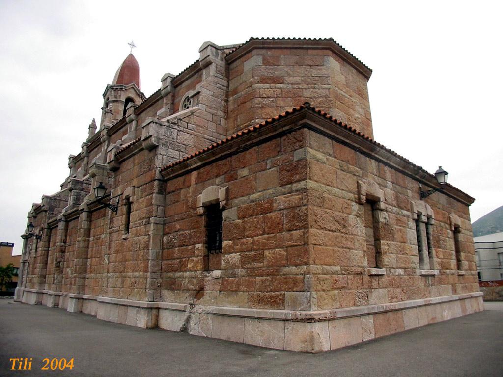 Foto de Oviedo (Asturias), España