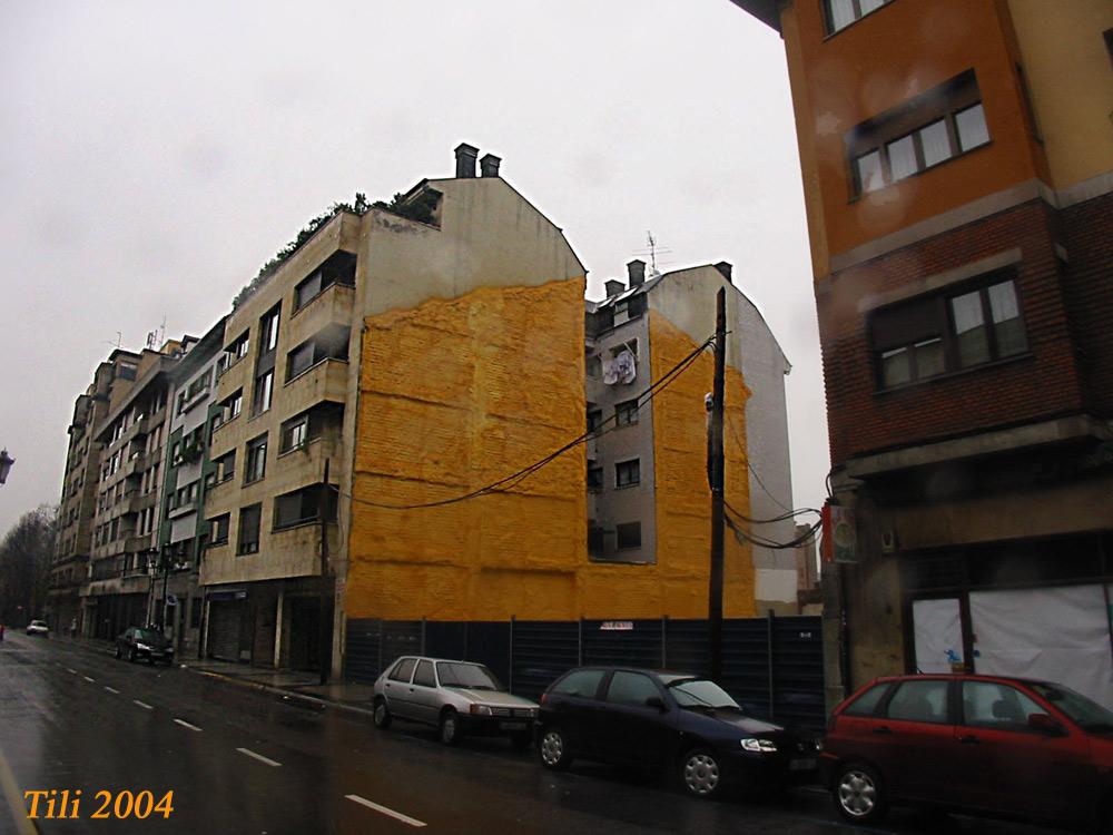 Foto de Oviedo (Asturias), España