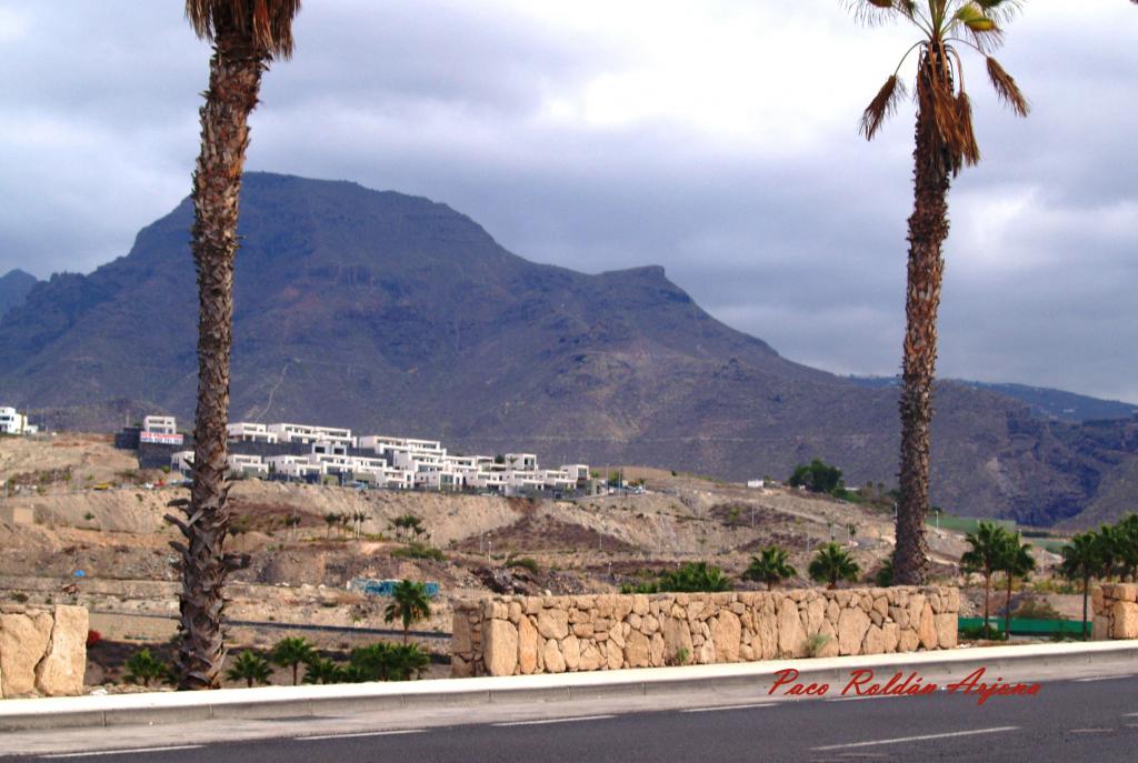 Foto de Los cristianos (Arona) (Santa Cruz de Tenerife), España