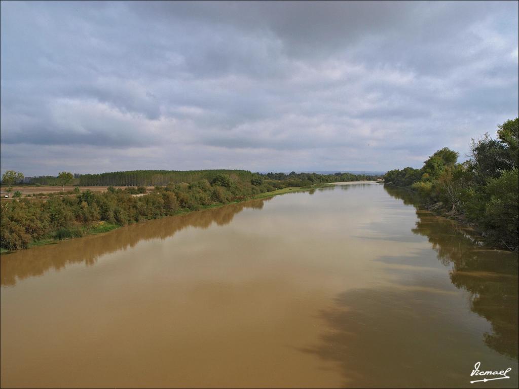 Foto de Zaragoza (Aragón), España