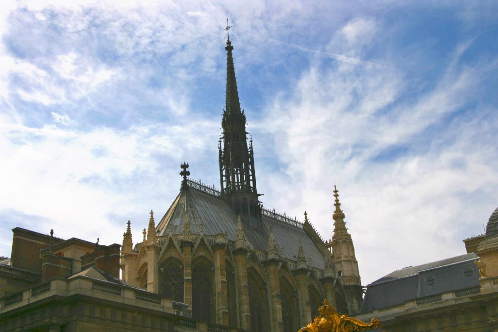 Foto de Paris, Francia