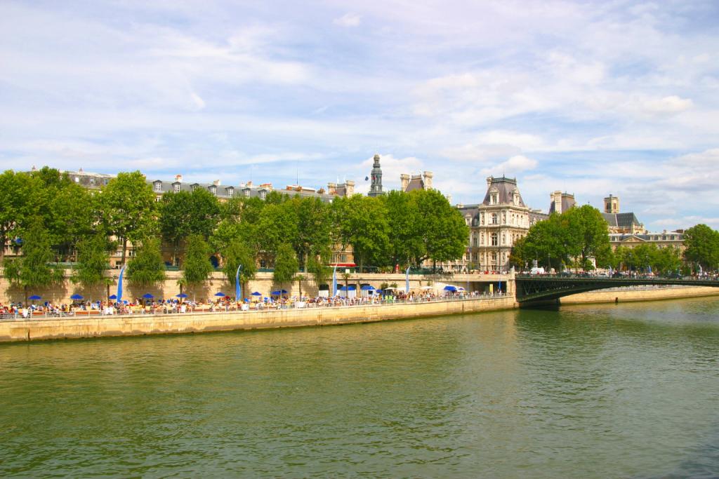 Foto de Paris, Francia