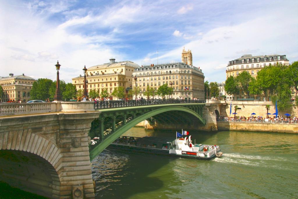 Foto de Paris, Francia