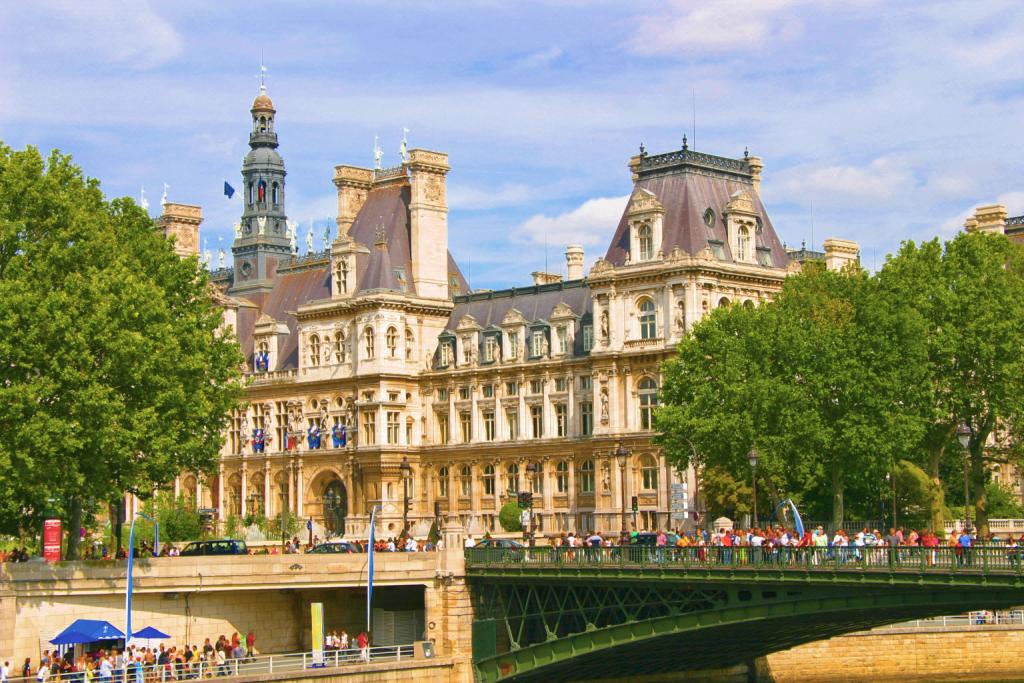 Foto de Paris, Francia