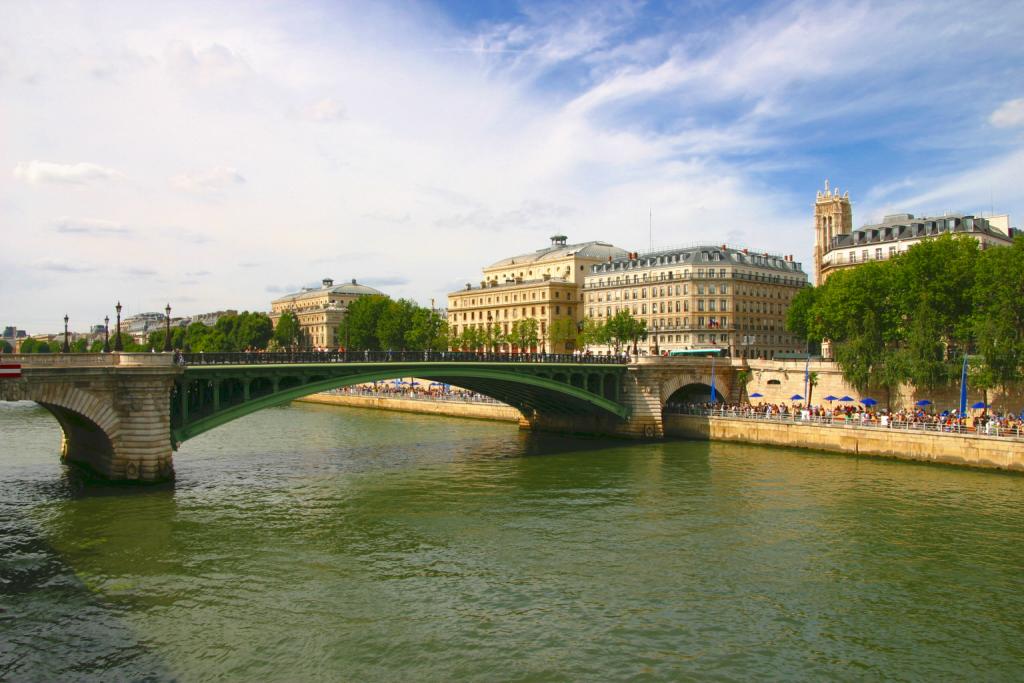 Foto de Paris, Francia