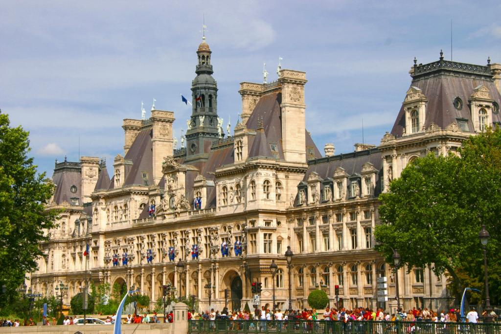 Foto de Paris, Francia