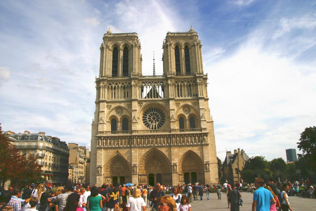 Foto de Paris, Francia