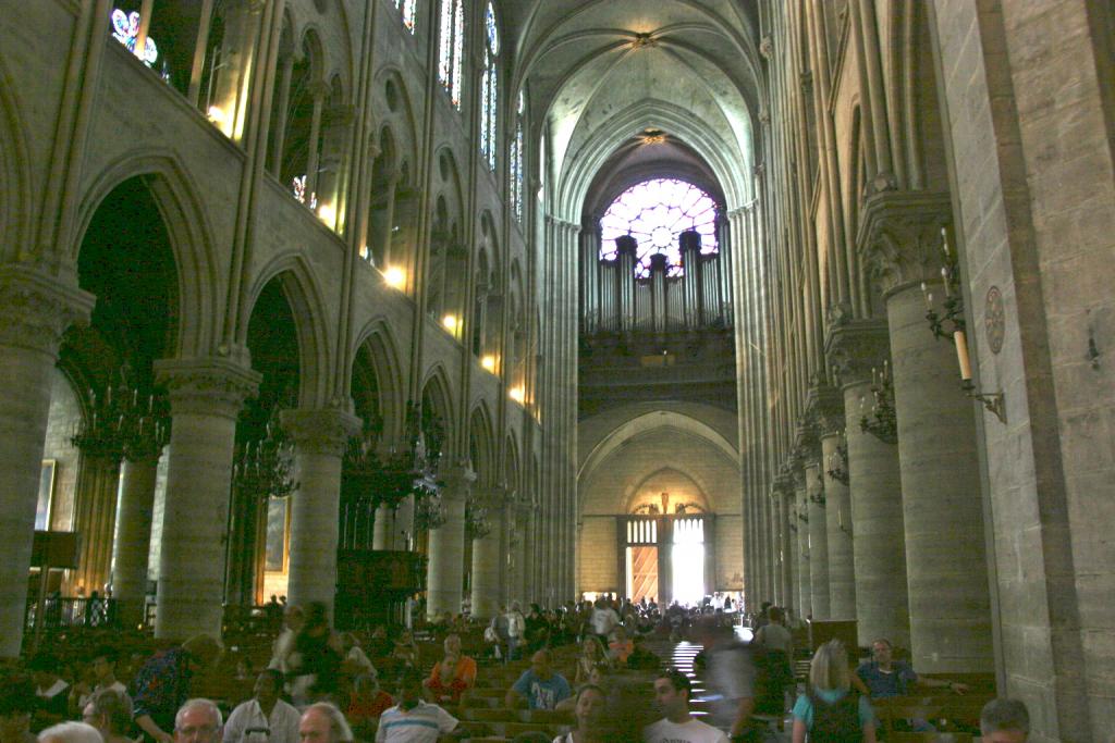 Foto de Paris, Francia