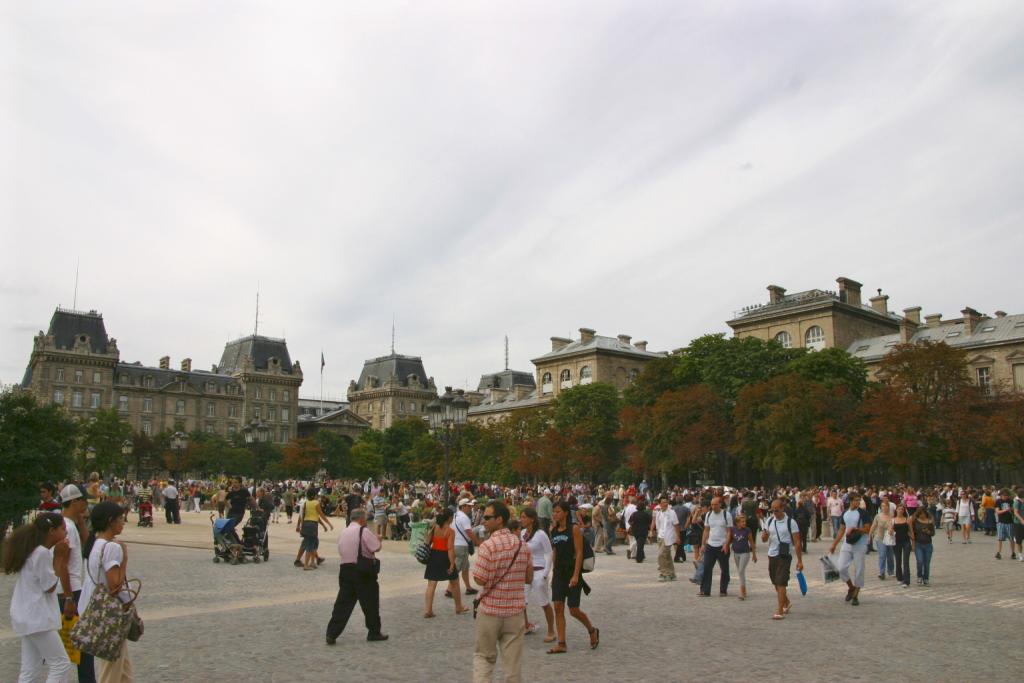 Foto de Paris, Francia