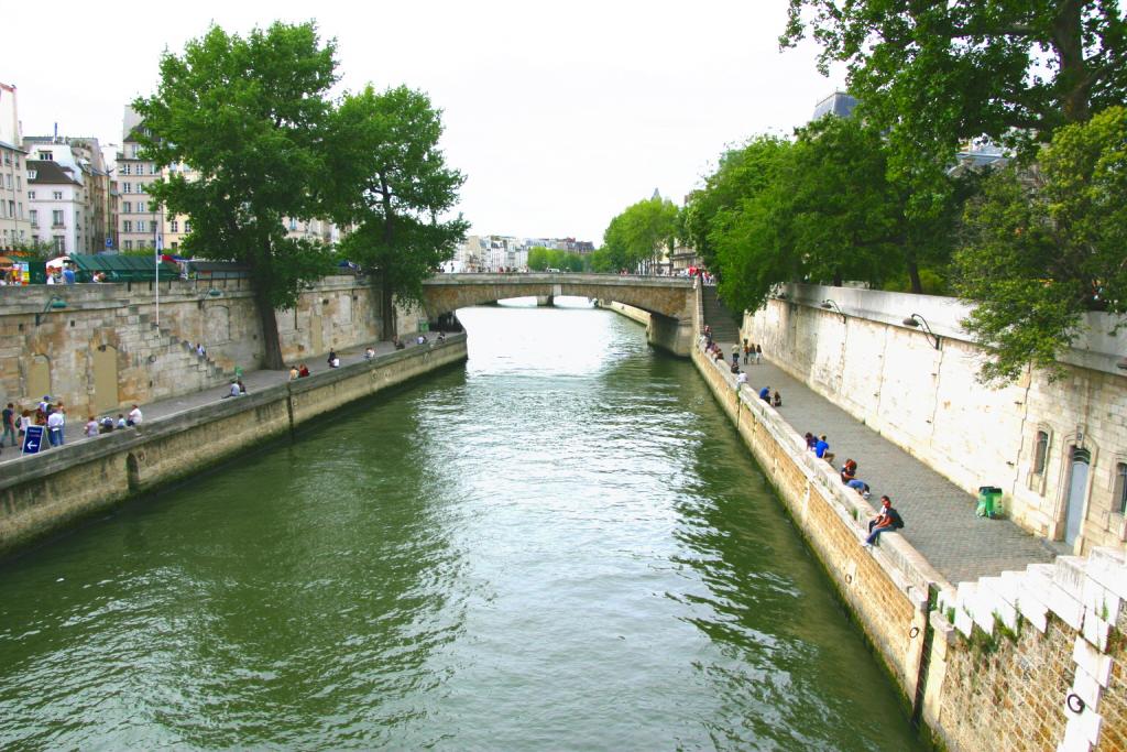 Foto de Paris, Francia