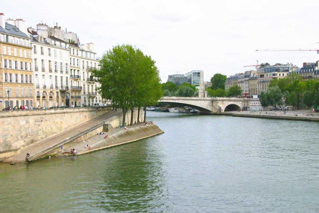 Foto de Paris, Francia