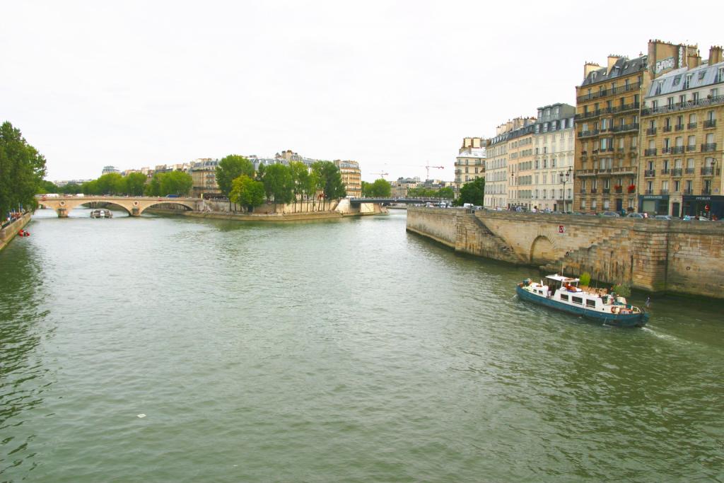 Foto de Paris, Francia