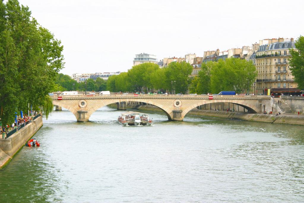 Foto de Paris, Francia