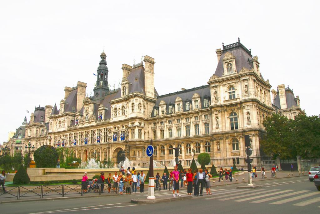 Foto de Paris, Francia