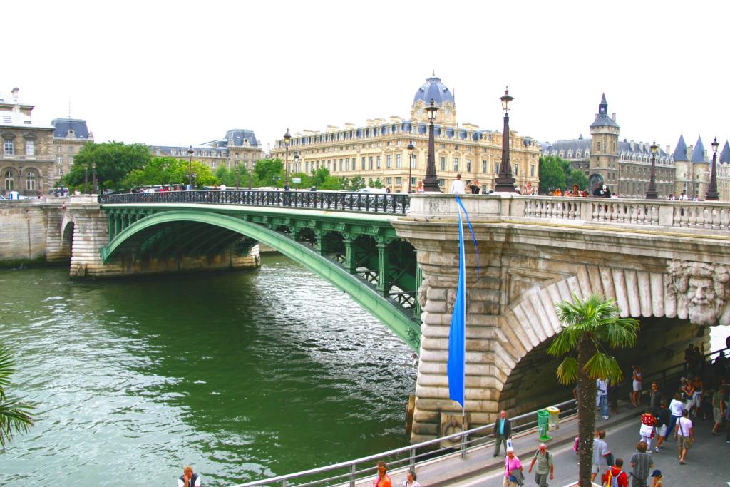 Foto de Paris, Francia