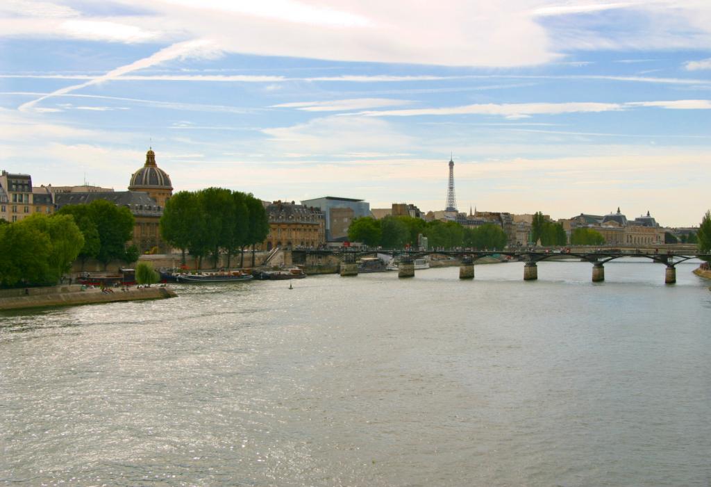 Foto de Paris, Francia