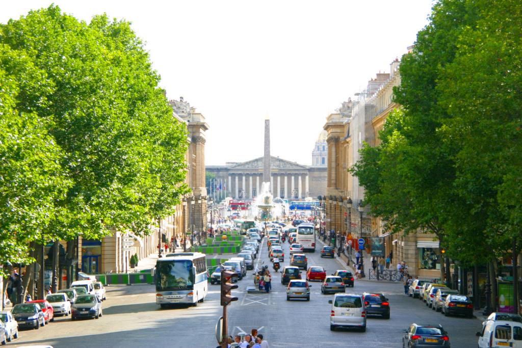 Foto de Paris, Francia