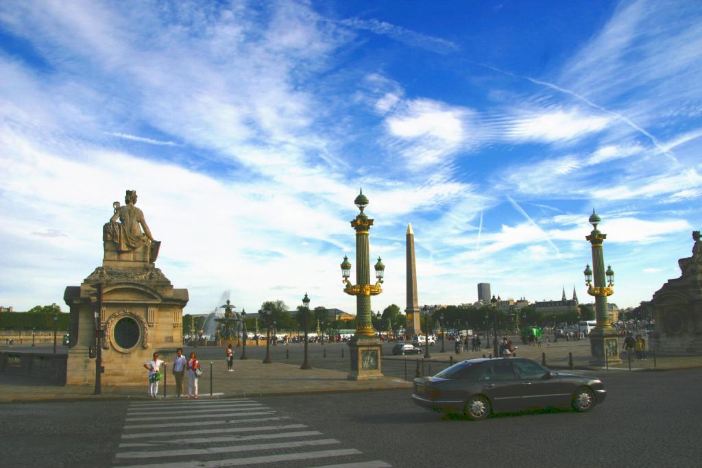 Foto de Paris, Francia