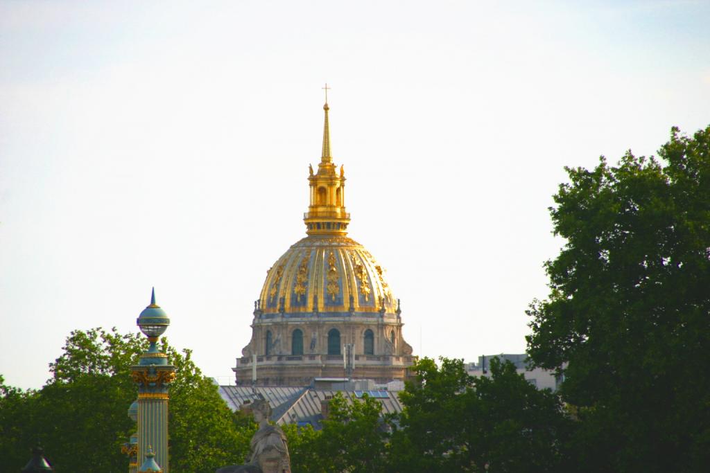 Foto de Paris, Francia