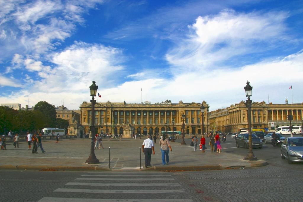 Foto de Paris, Francia