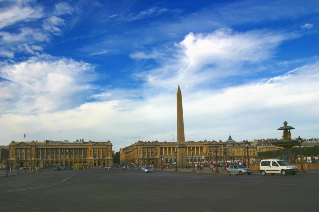 Foto de Paris, Francia