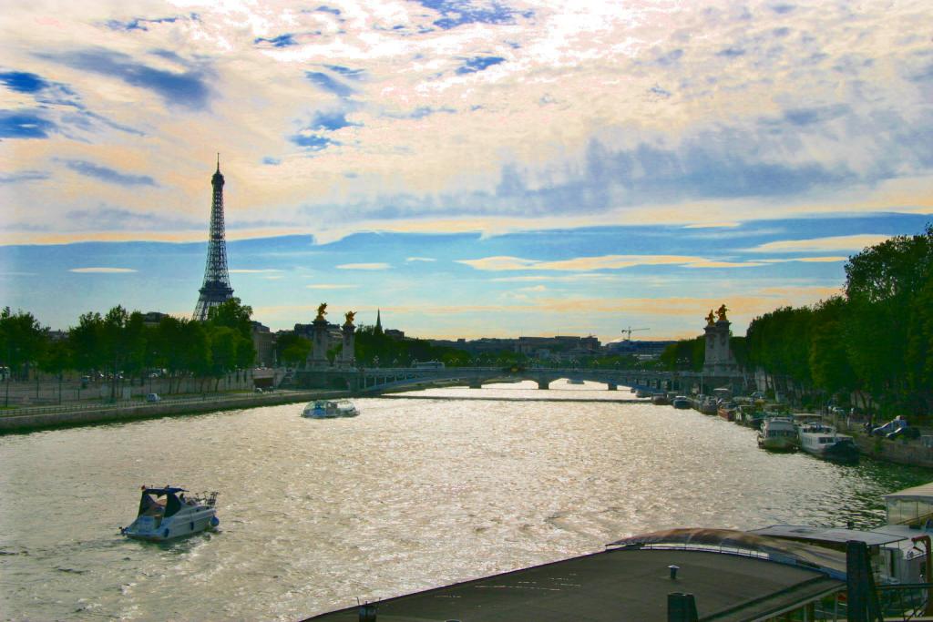 Foto de Paris, Francia