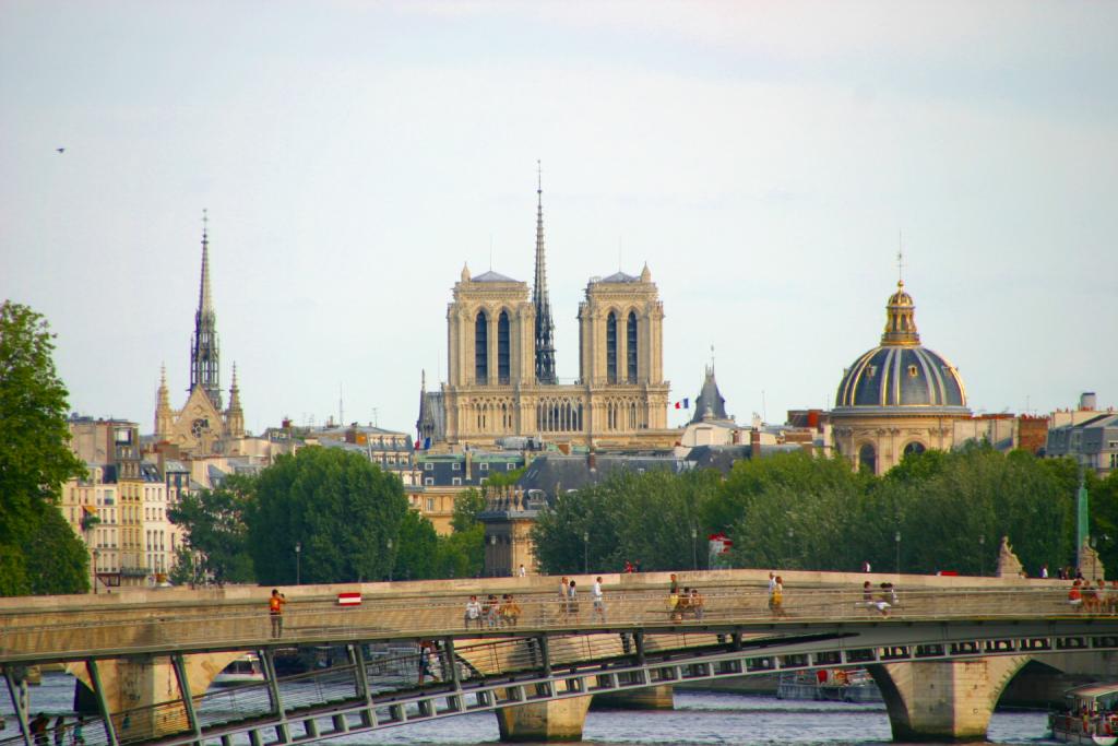 Foto de Paris, Francia