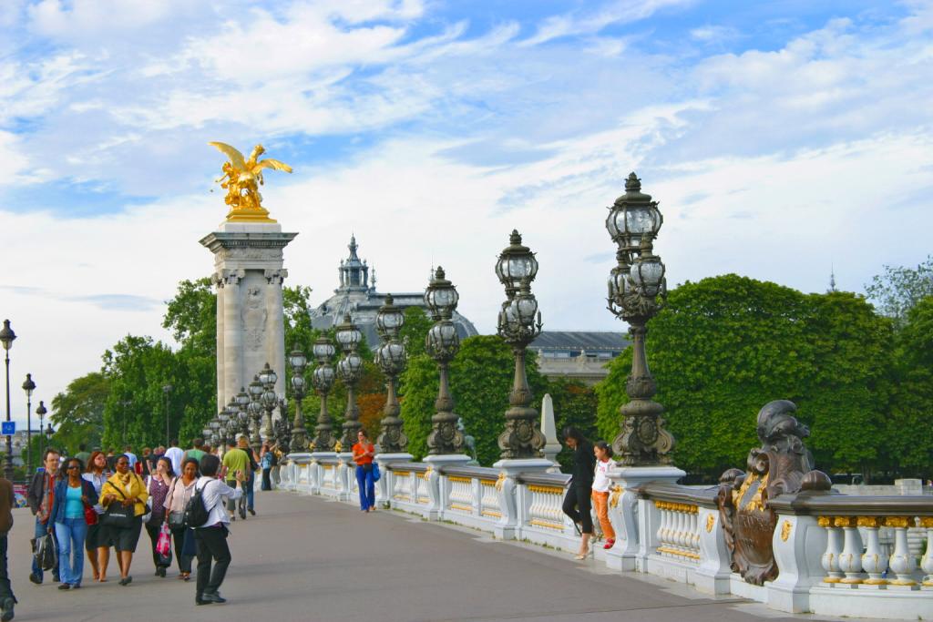 Foto de Paris, Francia