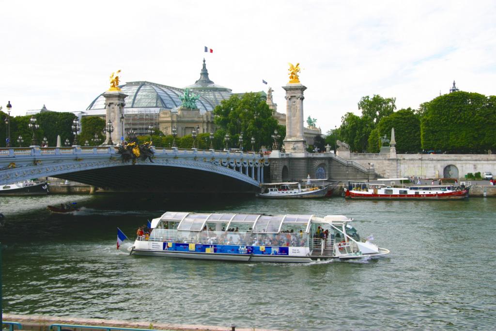 Foto de Paris, Francia