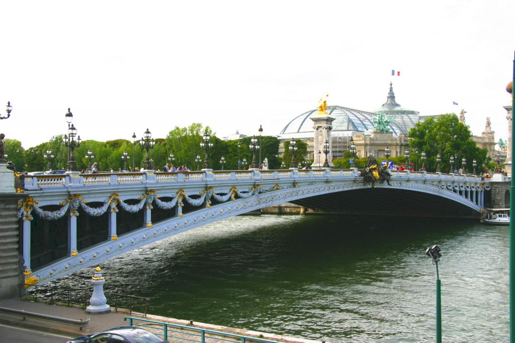 Foto de Paris, Francia