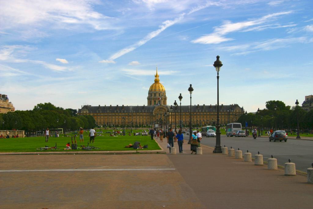 Foto de Paris, Francia