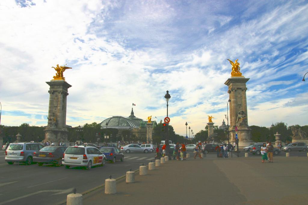 Foto de Paris, Francia