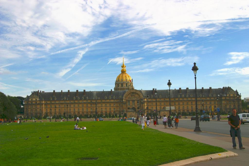 Foto de Paris, Francia