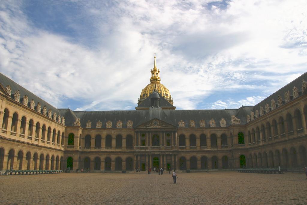 Foto de Paris, Francia