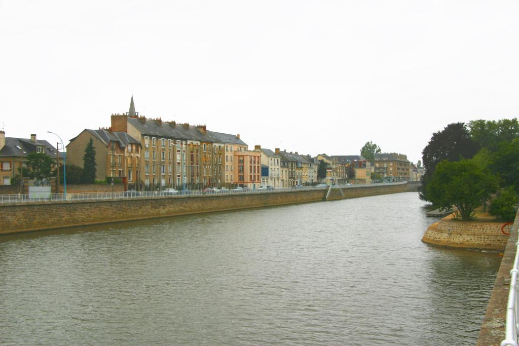 Foto de Le Mans, Francia