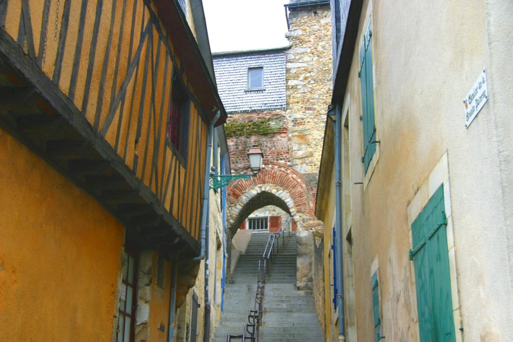 Foto de Le Mans, Francia