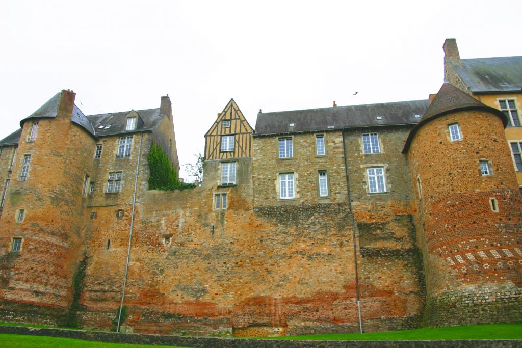 Foto de Le Mans, Francia