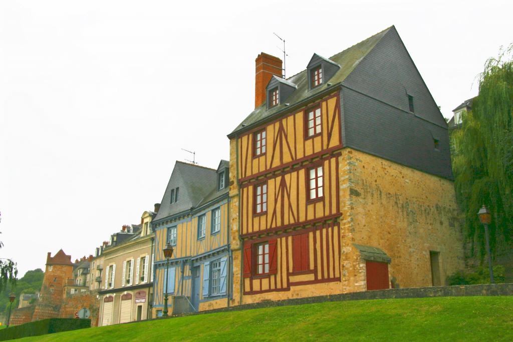 Foto de Le Mans, Francia