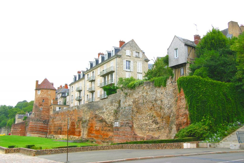 Foto de Le Mans, Francia