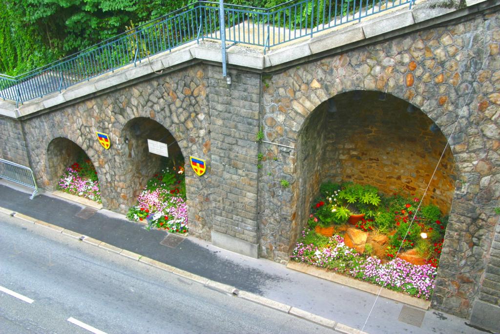 Foto de Le Mans, Francia