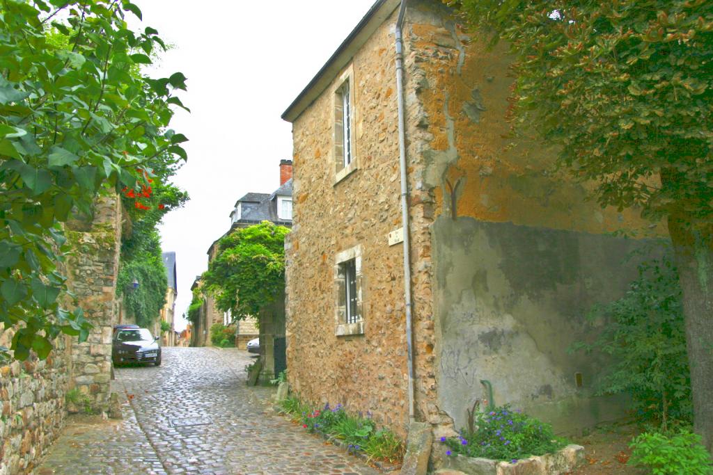 Foto de Le Mans, Francia