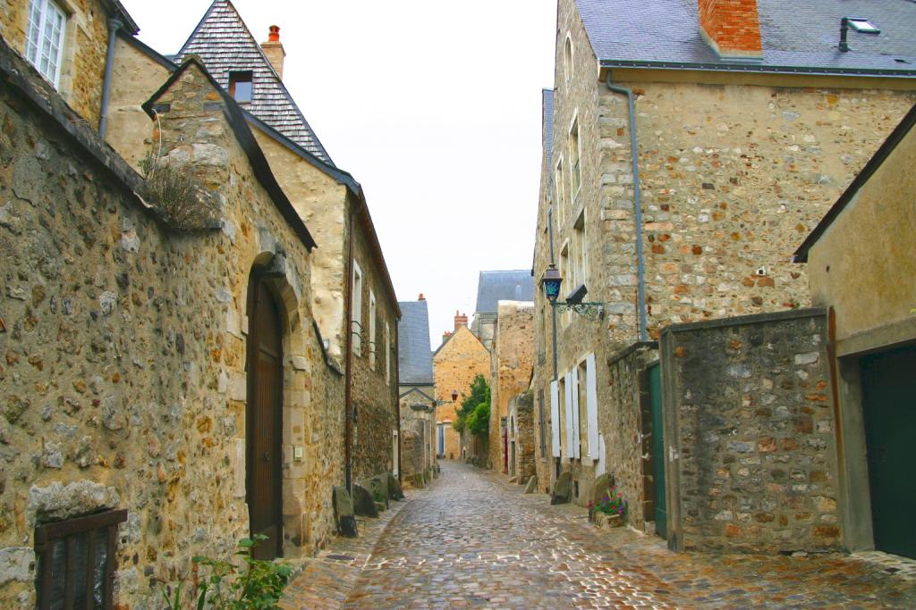 Foto de Le Mans, Francia