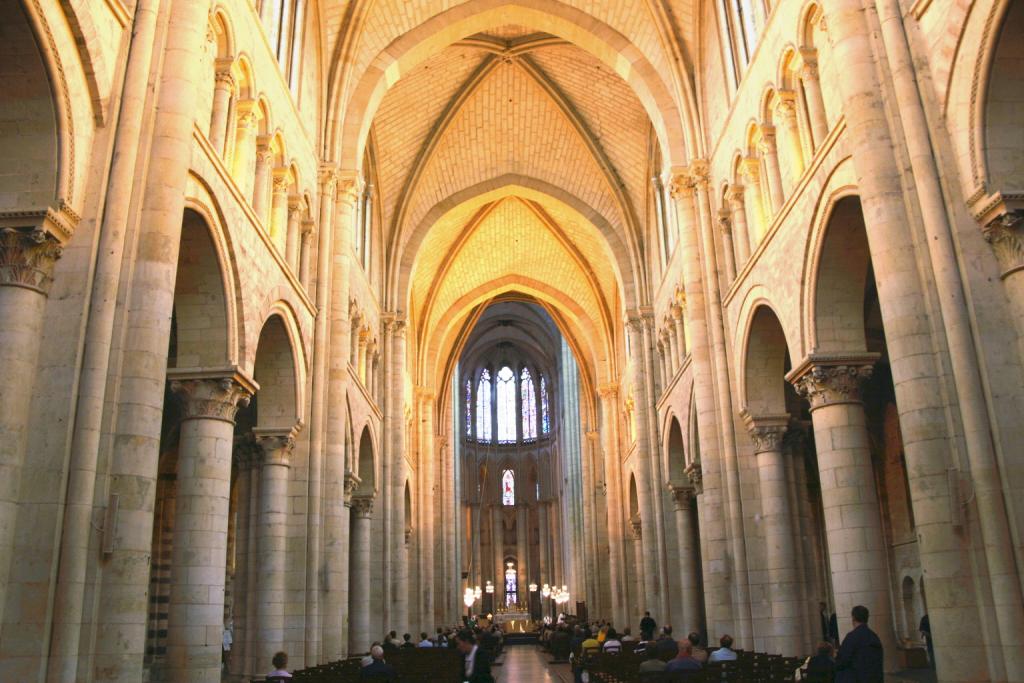 Foto de Le Mans, Francia