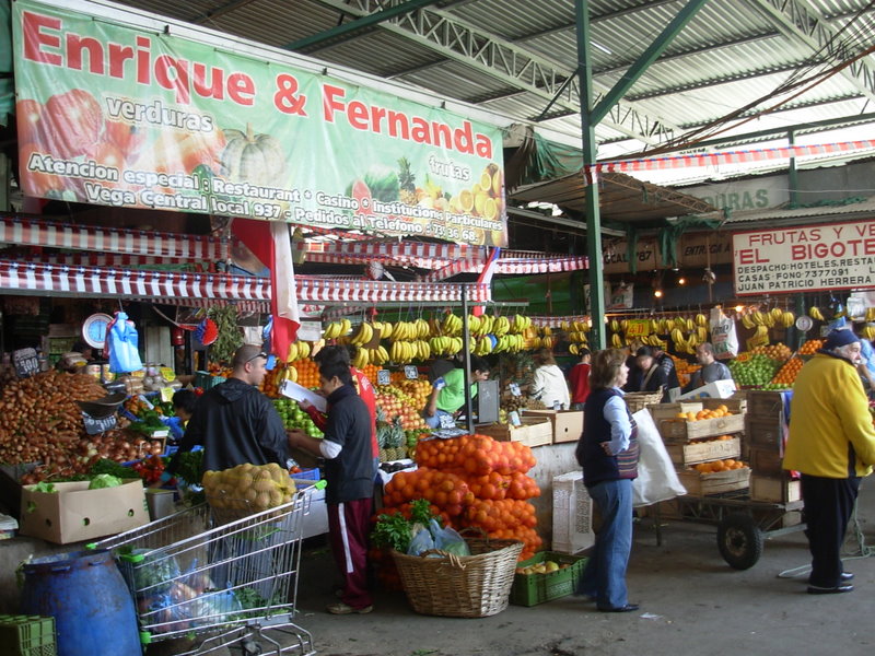 Foto de Santiago, Chile